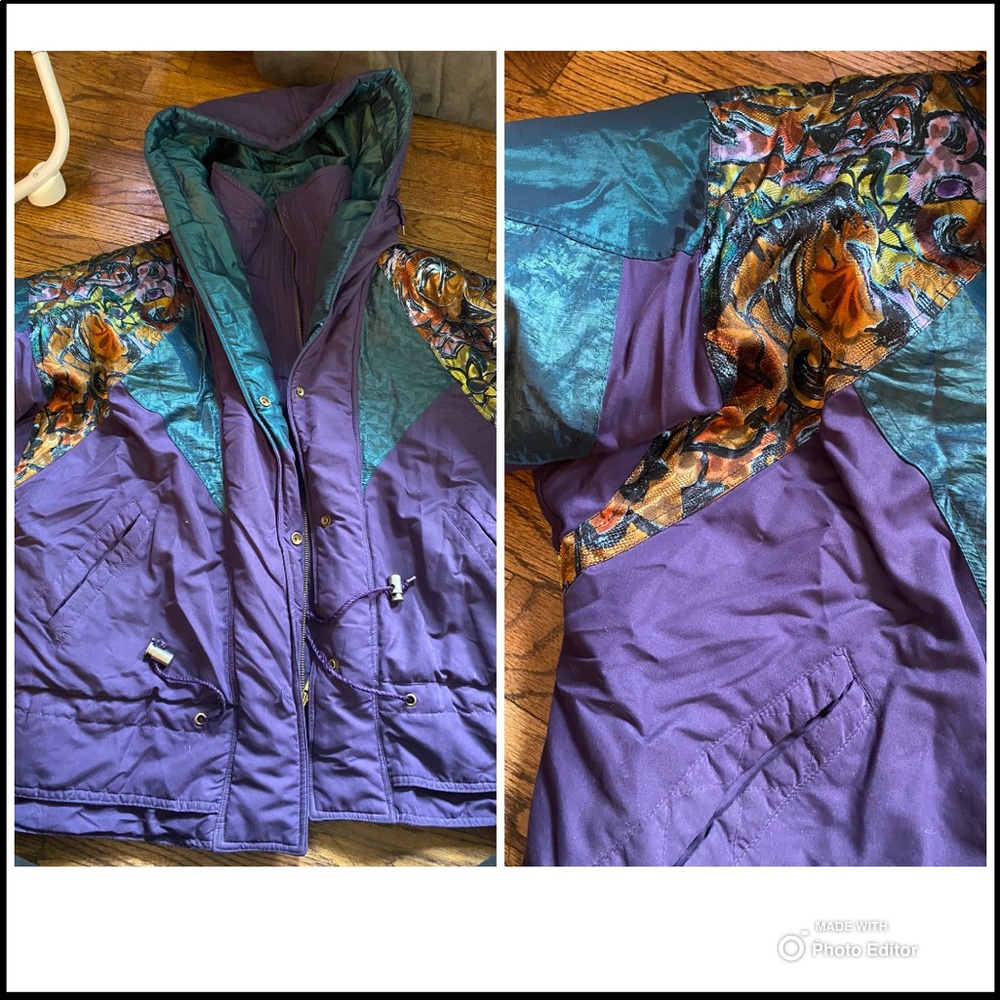 Women’s coat